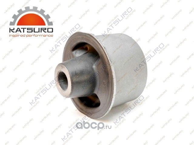 Сайлентблок рычага (Katsuro). Артикул KAT3034MAZ
