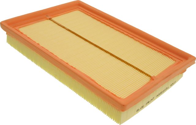 Воздушный фильтр Blue Print. Артикул ADG02234