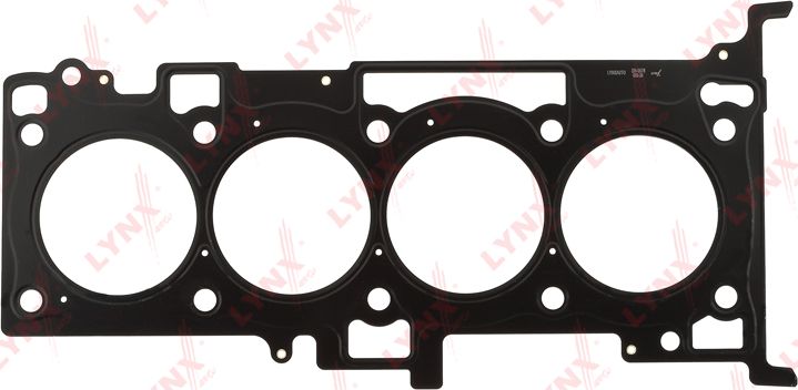 Прокладка ГБЦ LYNXauto. Артикул SH-0578