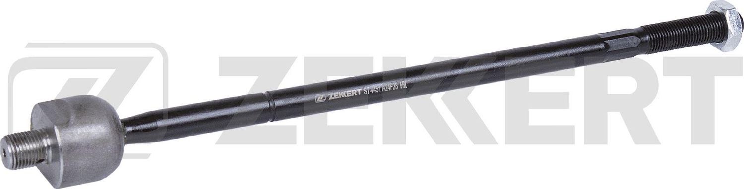 Рулевая тяга Zekkert. Артикул ST-4451