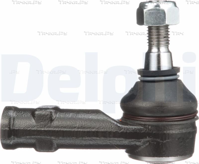 Наконечник рулевой тяги Delphi правый для Skoda Octavia Tour 1996-2010. Артикул TA1666