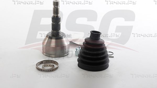 Шрус наружный (граната) BSG. Артикул BSG 65-340-058