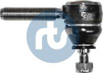 Наконечник рулевой тяги RTS. Артикул 91-00817