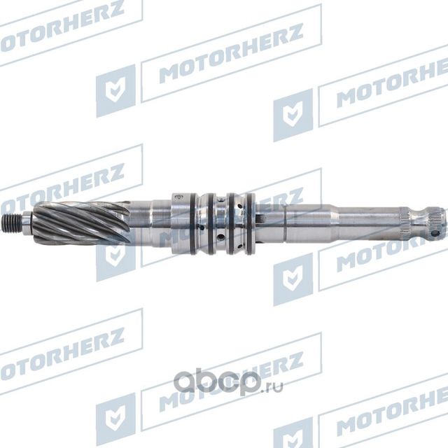 Первичный вал рулевой рейки (Motorherz). Артикул HRP2307