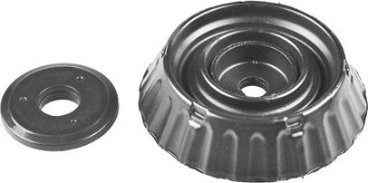 Опора амортизатора (стойки) Tedgum передняя для Kia Picanto I 2004-2011. Артикул TED10887