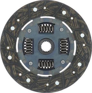 Диск сцепления Aisin. Артикул DO-013