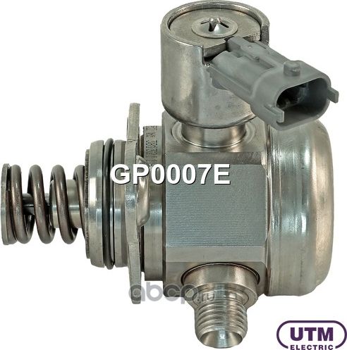 Насос высокого давления бензиновый (UTM). Артикул GP0007E