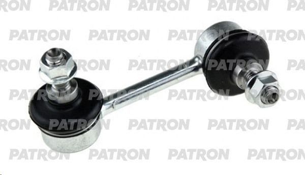Стойка (тяга) стабилизатора Patron. Артикул PS4399R