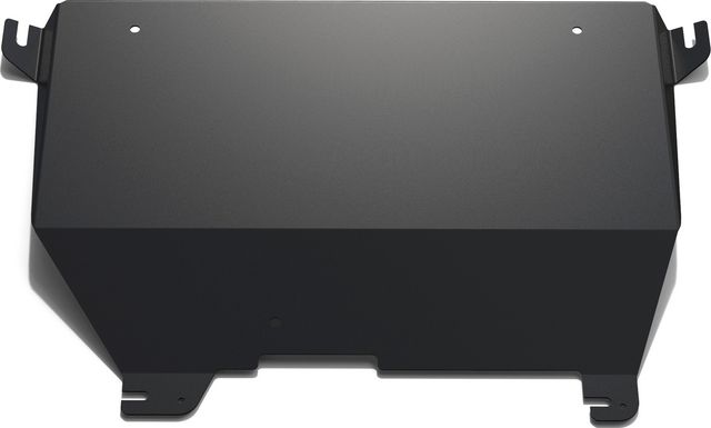 Защита АвтоБРОНЯ для картера и КПП Chery Kimo (A1) 2007-2014. Артикул 111.00903.2