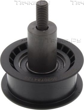Направляющий (ведущий) ролик ремня ГРМ MAPCO для Audi A2 2000-2005. Артикул 23897