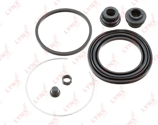 Ремкомплект тормозного суппорта | перед | (Lynxauto). Артикул BC0644