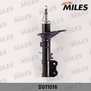 Амортизатор Miles. Артикул DG11016