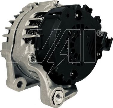 Генератор WAI для BMW X6 II (F16) 2014-2019. Артикул 21543N