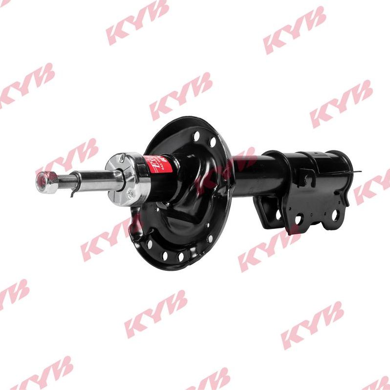 Амортизатор KYB (Каяба) Excel-G передний правый для Chevrolet Tracker III (Trax) 2012-2026. Артикул 3340213