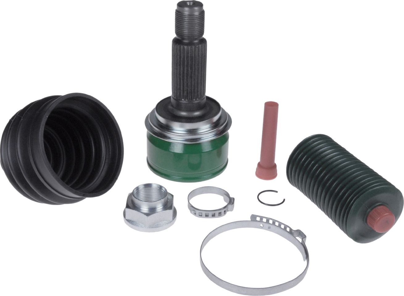 Шрус внутренний (граната) Blue Print. Артикул ADH28974