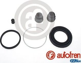 Ремкомплект тормозного суппорта Autofren Seinsa. Артикул D4528