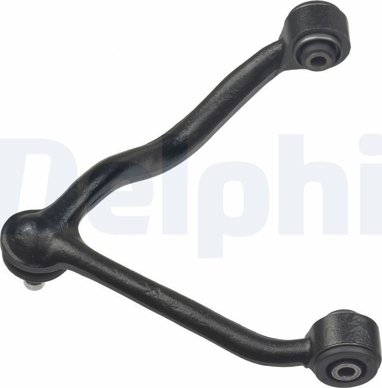 Поперечный рычаг Delphi (сталь). Артикул TC3191