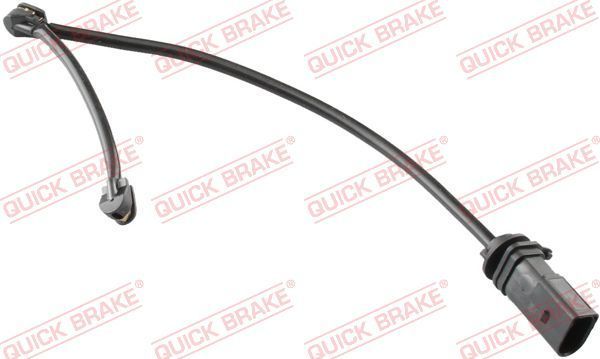 Датчик износа тормозных колодок  Quick Brake. Артикул WS 0384 A