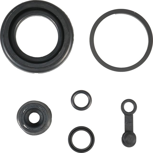 Ремкомплект тормозного суппорта Trialli задний для Volvo V40 I 1995-2004. Артикул RCF 103553