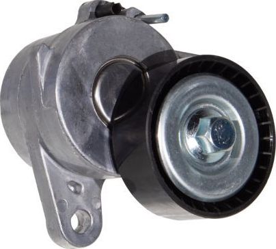 Натяжной ролик (натяжитель) приводного поликлинового ремня Stellox. Артикул 03-41356-SX