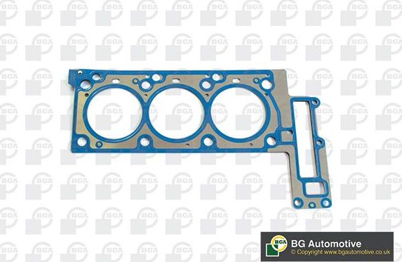 Прокладка ГБЦ BGA. Артикул CH8523