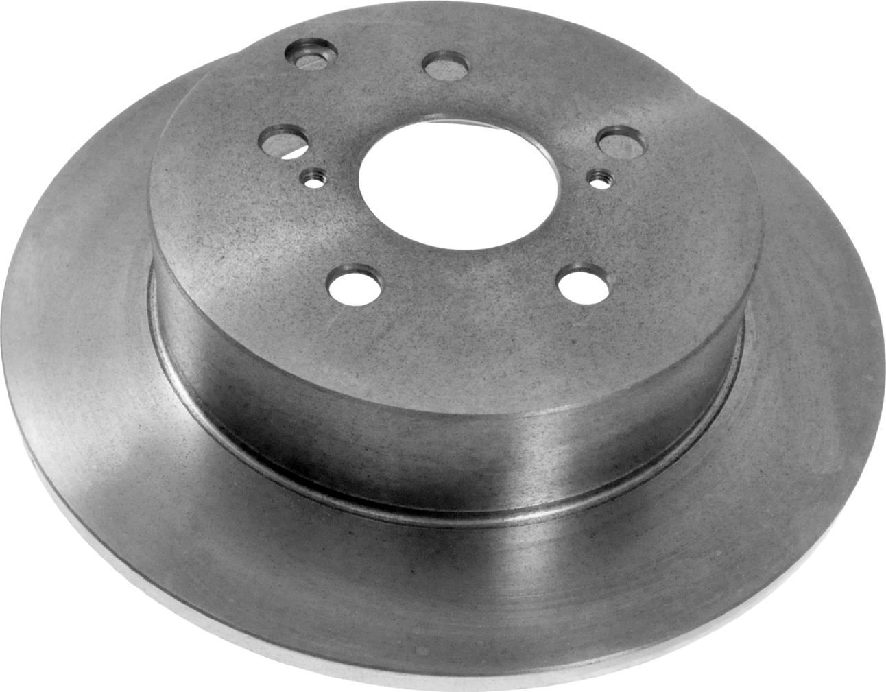 Тормозной диск Blue Print. Артикул ADT343221