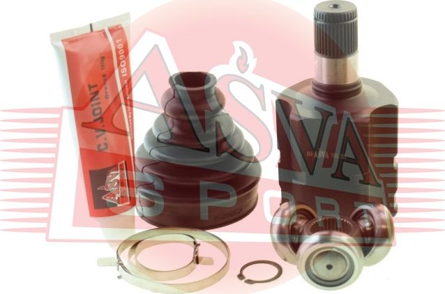 Шрус внутренний (граната) Asva. Артикул VWIL-5NB