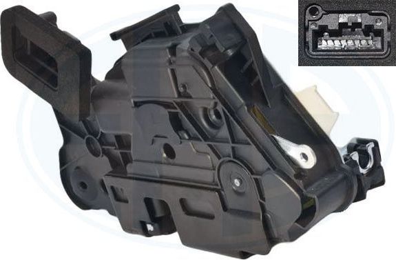 Замок двери Era передний левый для Volkswagen Golf VI 2008-2013. Артикул 660230