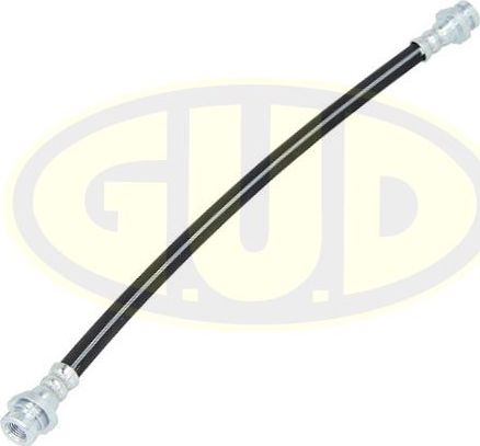 Тормозной шланг G.U.D.. Артикул GBH000302
