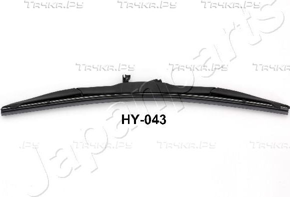 Щетка стеклоочистителя (дворник) Japanparts. Артикул HY-043