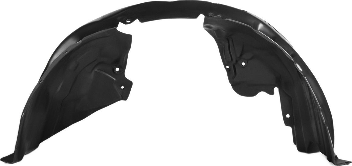 Подкрылок (локер) Rival передний левый для Toyota Camry XV70 седан 2018-2026. Артикул 45701004