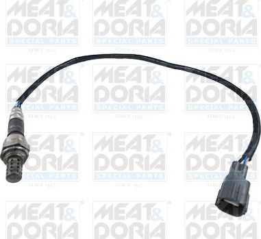 Лямбда-зонд (кислородный датчик) Meat & Doria. Артикул 81584