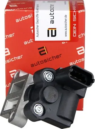 Клапан холостого хода (Германия) (Autosicher). Артикул 3515026900A