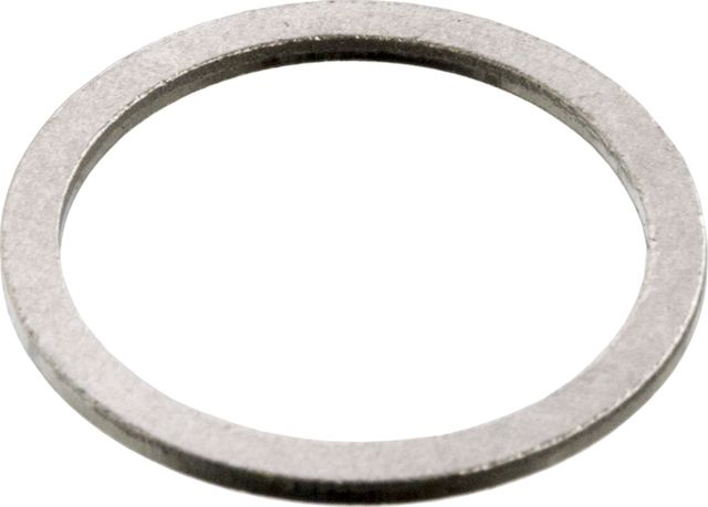 ПРОКЛАДКА, НАТЯЖНОЕ ПРИСПОСОБЛЕНИЕ ЦЕПИ ПРИВОДА Febi Bilstein (алюминий). Артикул 05552