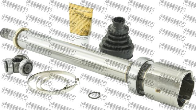 Шрус внутренний (граната) Febest. Артикул 2111-CB8RH