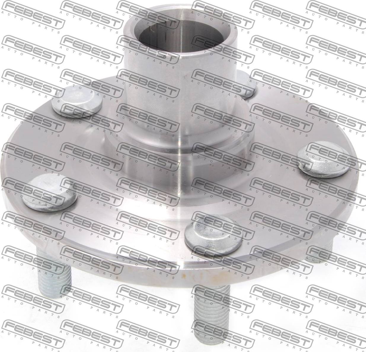 Ступица колеса Febest. Артикул 0182-ST210F