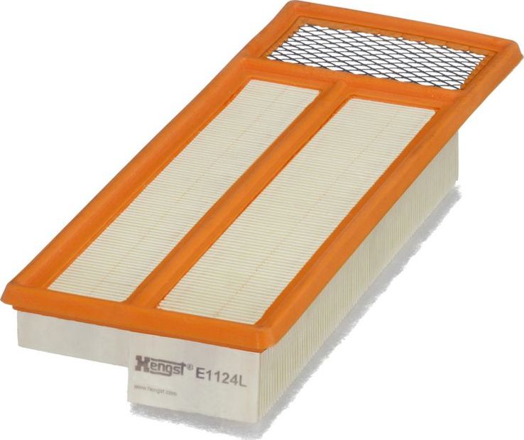 Воздушный фильтр Hengst. Артикул E1124L