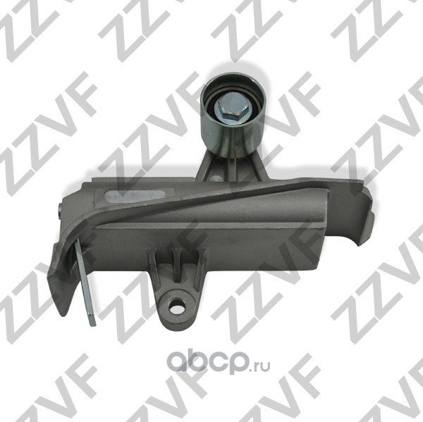 НАТЯЖИТЕЛЬ РЕМНЯ ГРМ AUDI A6 (99-08), VW PASSAT (00-05) (Zzvf). Артикул GRA44700