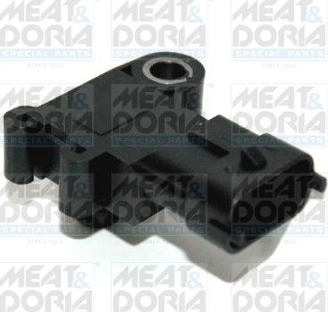 Датчик абсолютного давления (ДАД, MAP) Meat & Doria для Ford Focus III 2010-2019. Артикул 82341