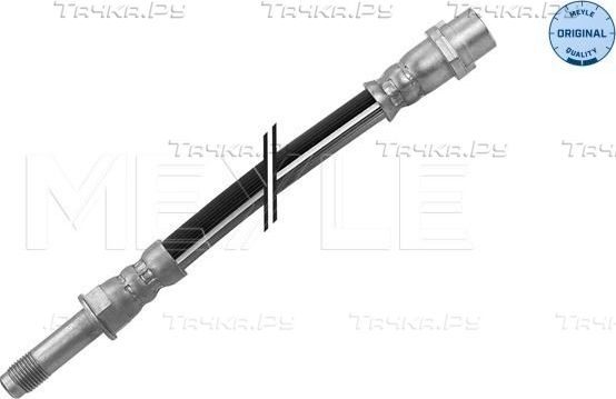 Тормозной шланг Meyle Original передний/задний для Mercedes-Benz Sprinter 901, 902 1995-2006. Артикул 014 042 0027
