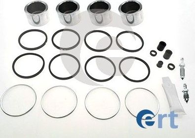 Ремкомплект тормозного суппорта ERT. Артикул 401452