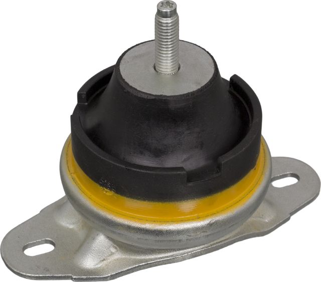 Подушка (опора) двигателя SWAG. Артикул 64 13 0013