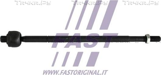 Рулевая тяга поперечная Fast. Артикул FT16017
