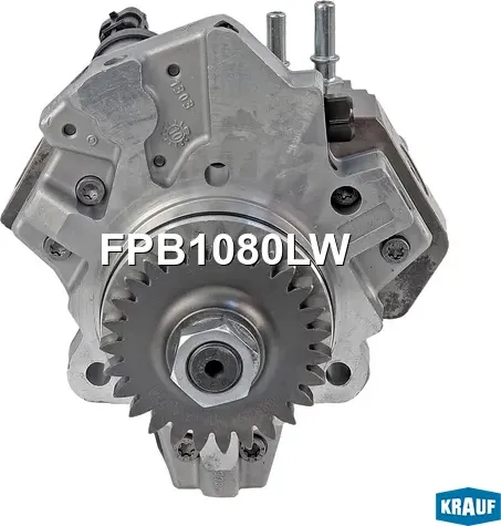 ТНВД Krauf. Артикул FPB1080LW