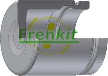 Поршень тормозного суппорта Frenkit. Артикул P545501