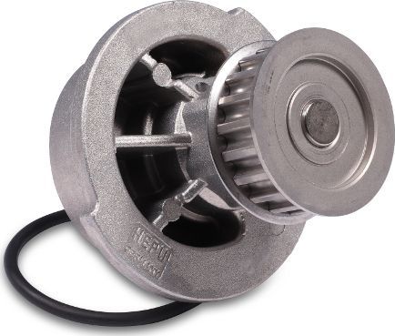 Помпа (водяной насос) Hepu для Opel Astra F 1991-2005. Артикул P312