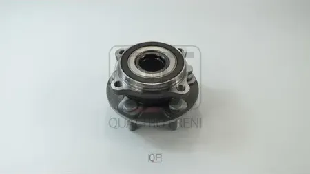 Ступица колеса fr (Quattro Freni). Артикул qf40d00045