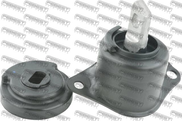 Опора (подушка) двигателя Febest правая для Honda Accord IX 2014-2018. Артикул HM-LXATRH