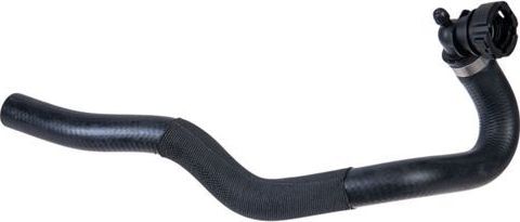 Патрубок отопителя салона (Stellox) Stellox. Артикул 10-35633-SX