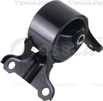 Подушка (опора) двигателя OSSCA передняя для Mitsubishi Outlander XL 2006-2012. Артикул 59550